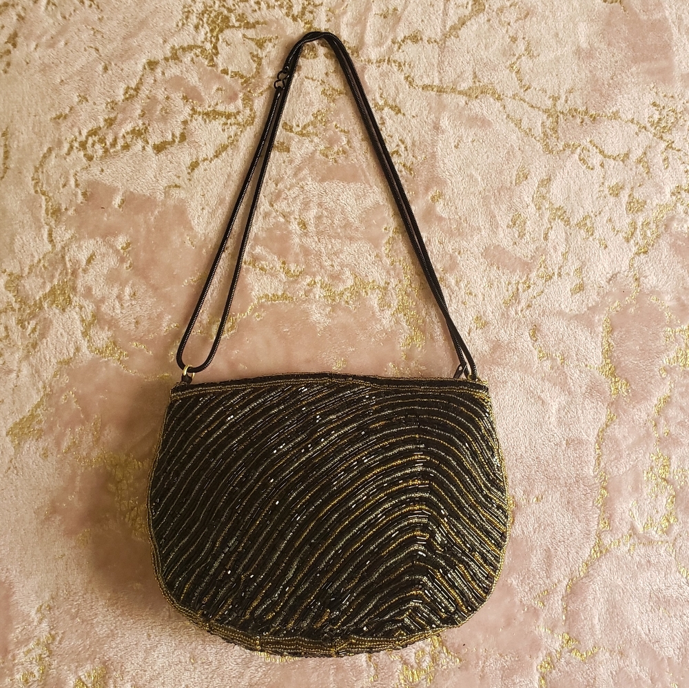 Vintage Genie Bag